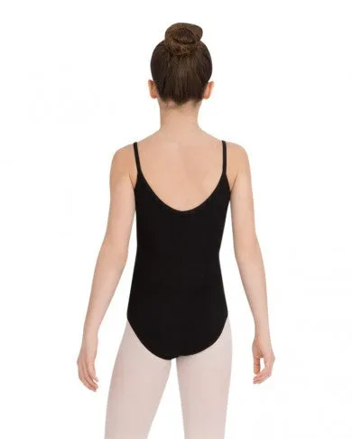 Capezio Princess camisole children's leotard CC101C