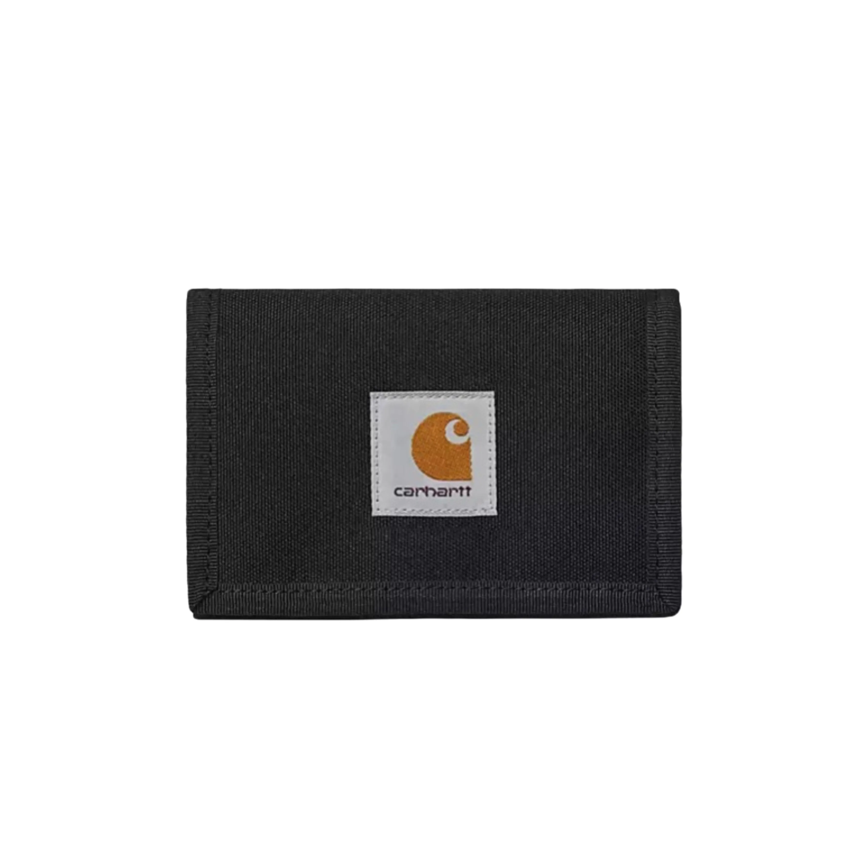 CARHARTT WIP Alec Wallet Black