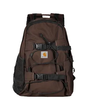 Carhartt Wip Kickflip Backpack Tobacco