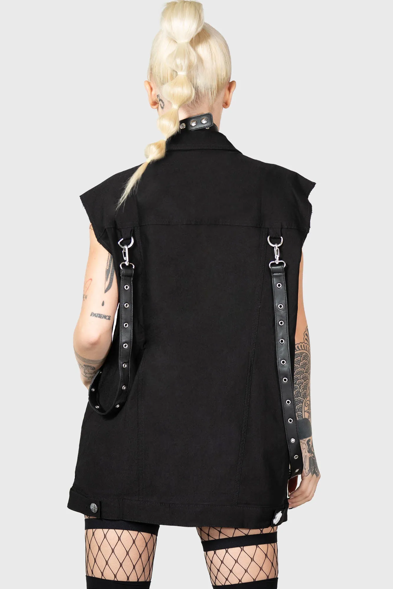 Carnevil Vest