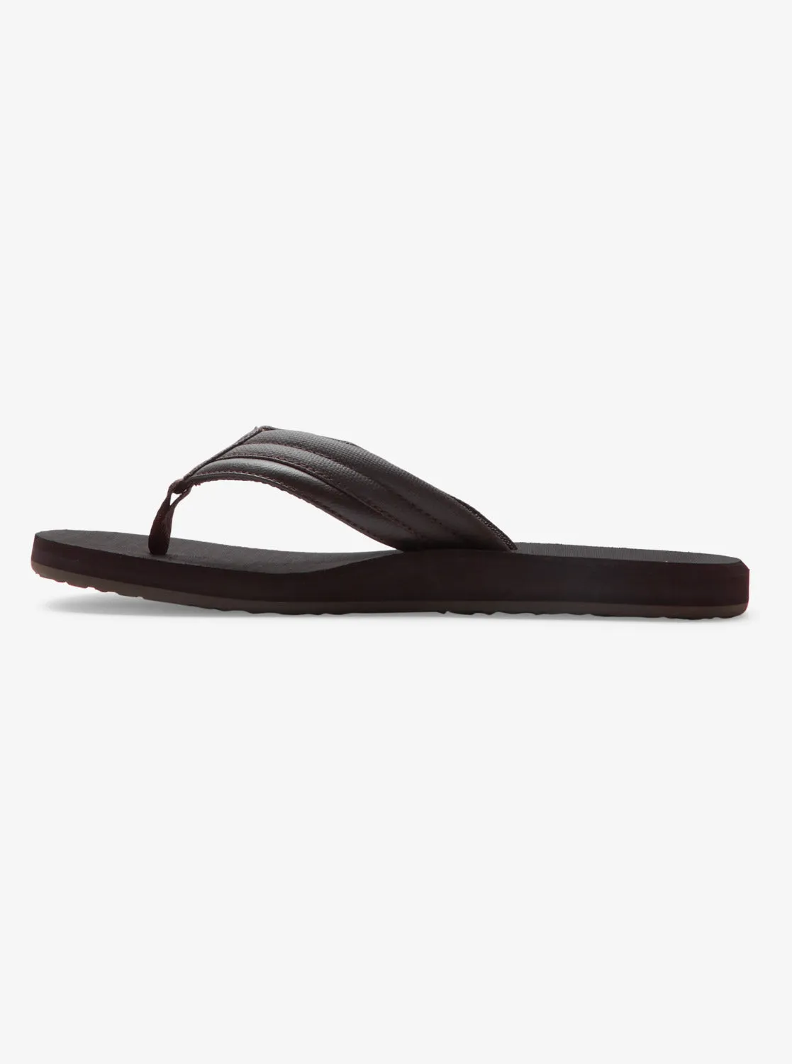 Carver Tropics III Sandals - Brown 2