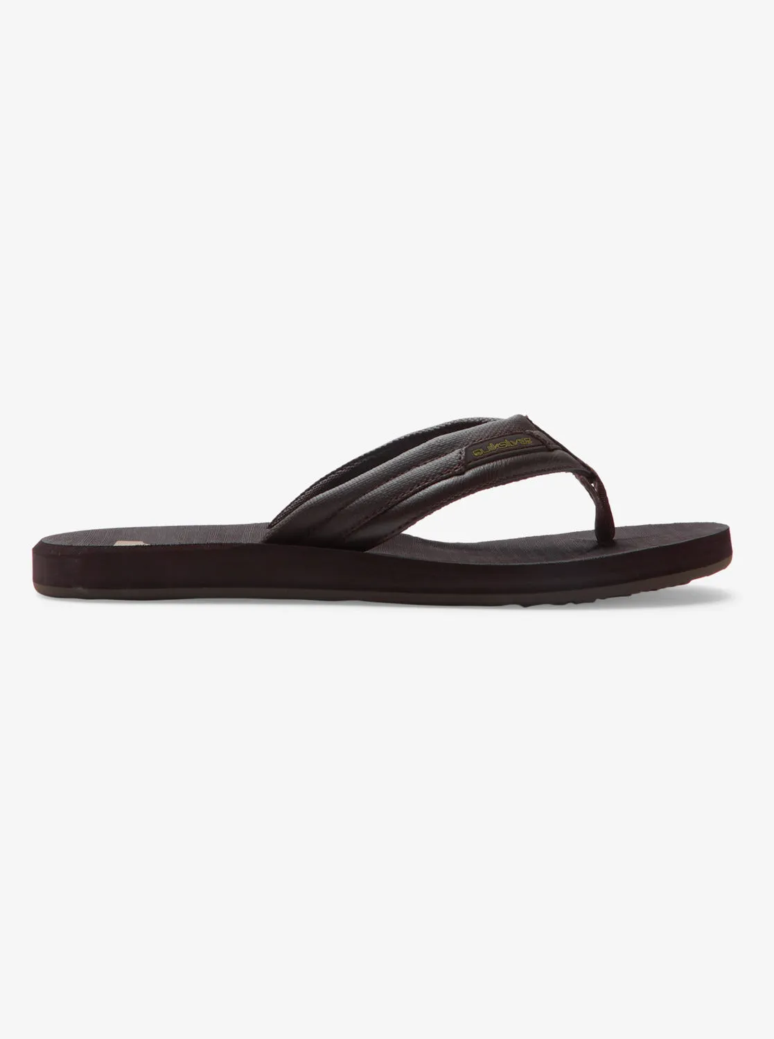 Carver Tropics III Sandals - Brown 2