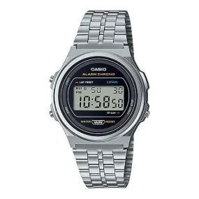 CASIO RETRO YOUTH WR - A171WE-1ADF