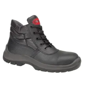 Centek Composite Metal Free Safety Work Boot FS30c (Safety: S3-SRA)  00345