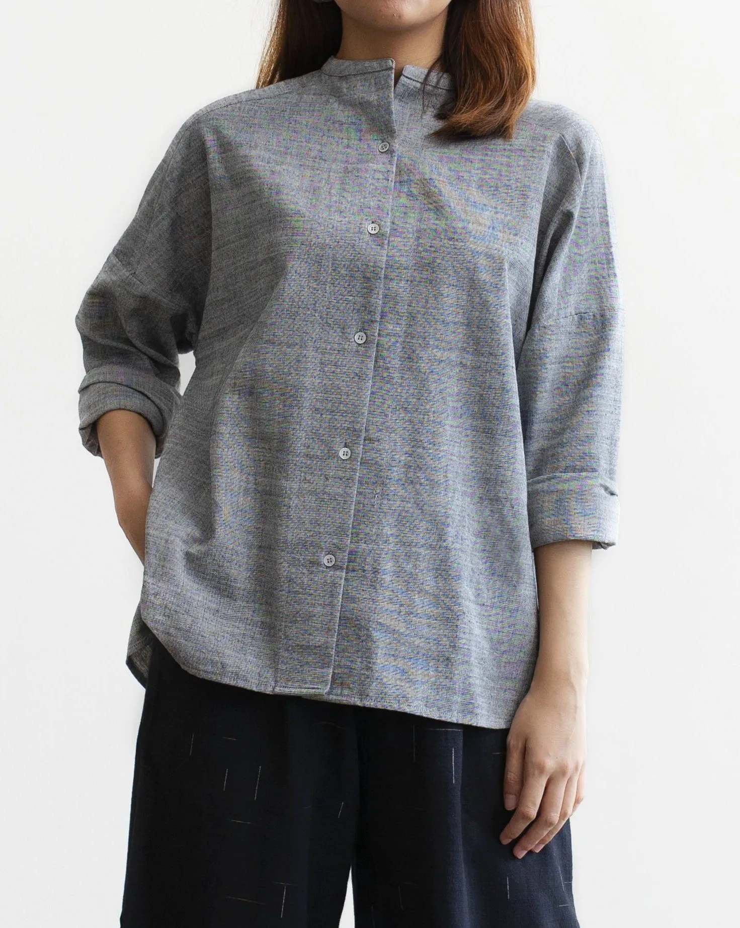 CHAMBRAY - Weekend Shirt [Exclusive]