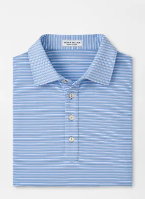 Chatham Performance Jersey Polo