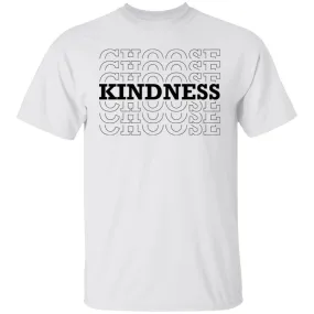 Choose kindness T-shirts & Hoodie