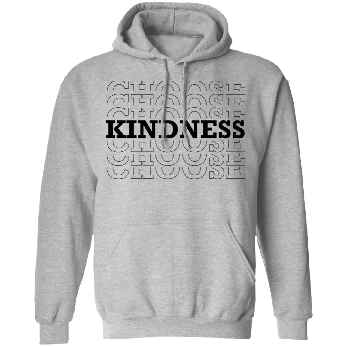 Choose kindness T-shirts & Hoodie