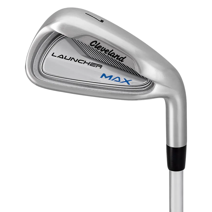 Cleveland Launcher MAX Complete Golf Set