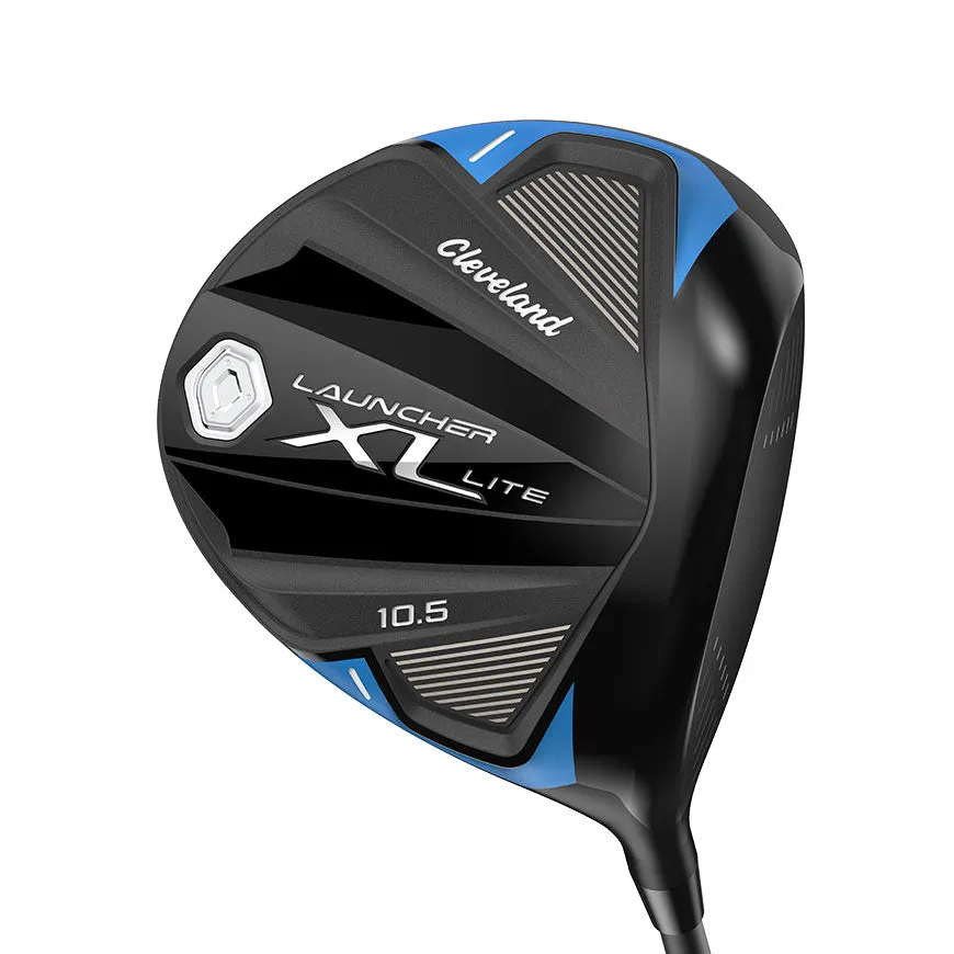 Cleveland Launcher MAX Complete Golf Set