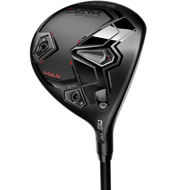 Cobra Darkspeed MAX Fairway Wood