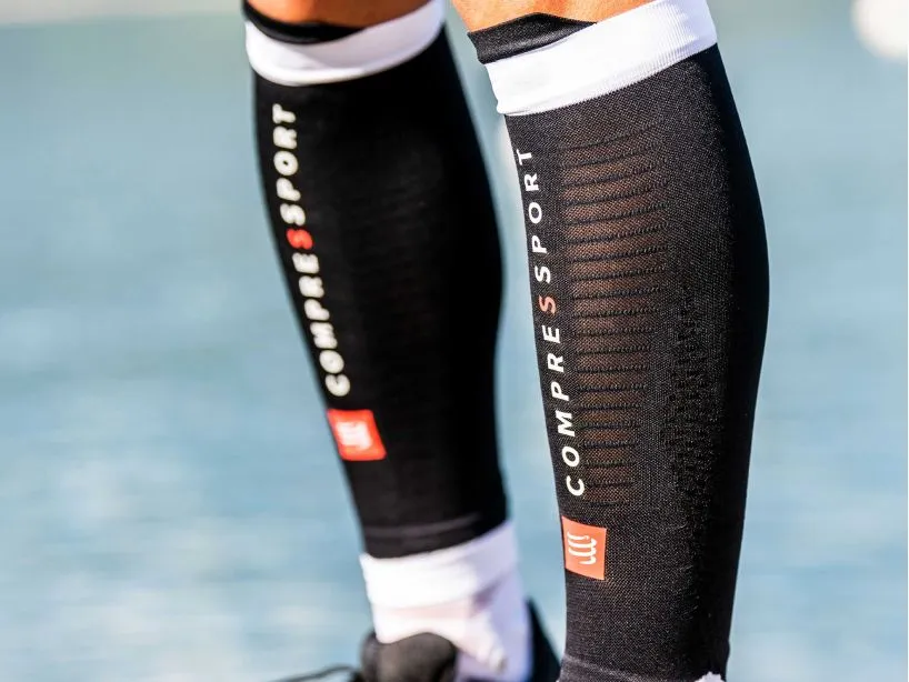 Compressport Recovery - UR2