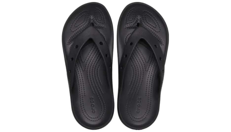 Crocs Classic Flip V2 Black