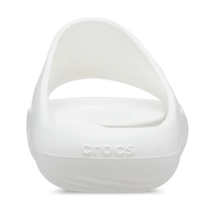 Crocs - Mellow Recovery Slide White Adults Womens & Mens