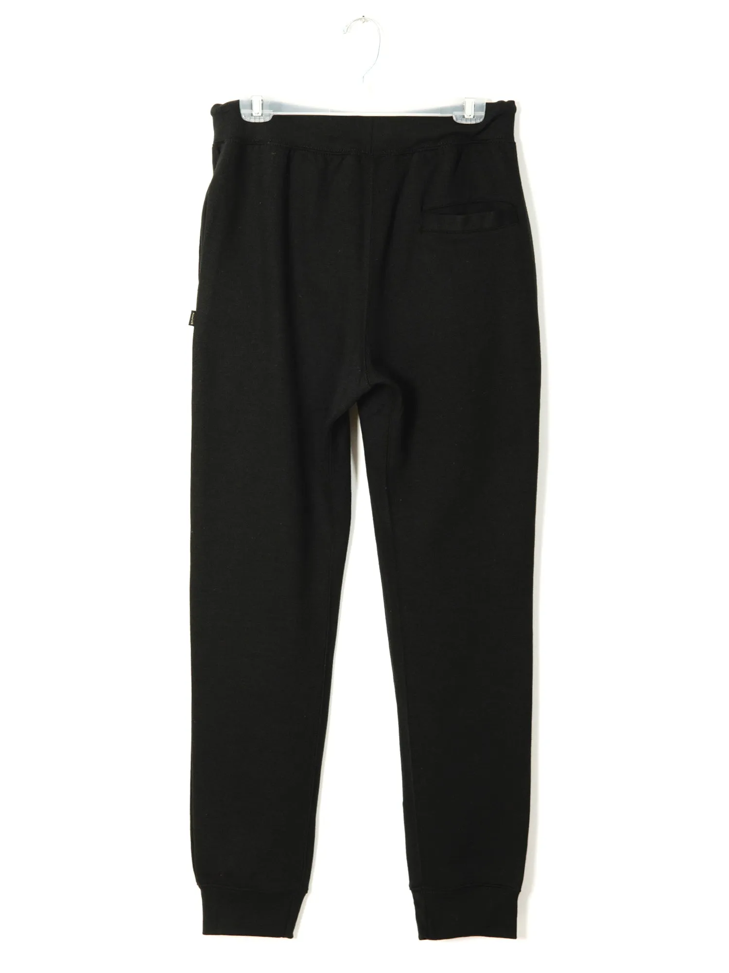 CROOKS & CASTLES SNOOP X CROOKS JOGGERS - CLEARANCE