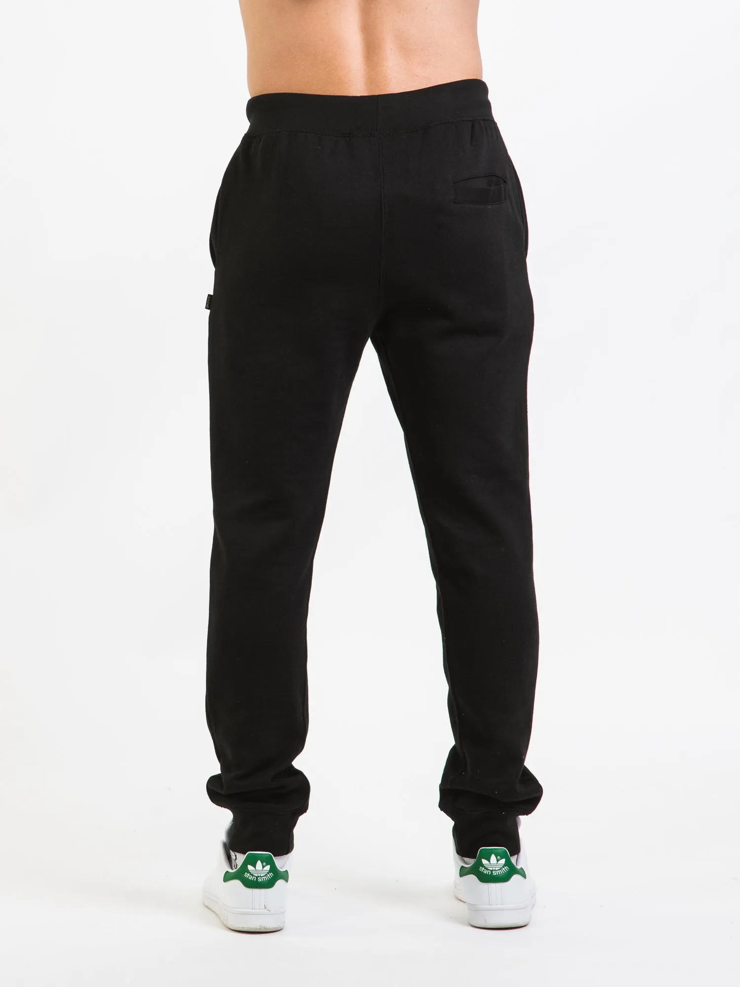 CROOKS & CASTLES SNOOP X CROOKS JOGGERS - CLEARANCE