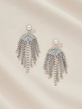 Dallas Earrings