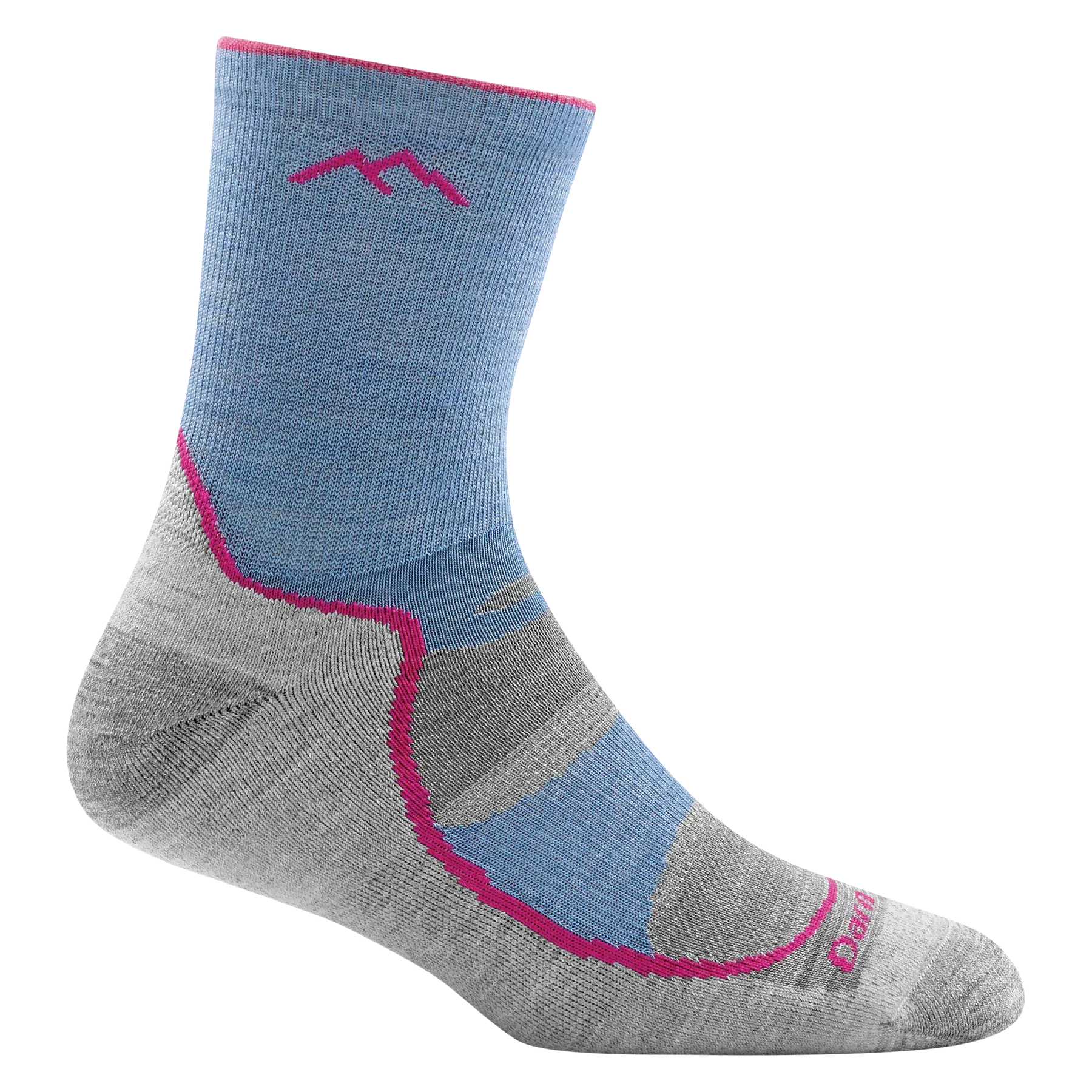 Darn Tough Vapor Light Hiker Micro Crew Sock