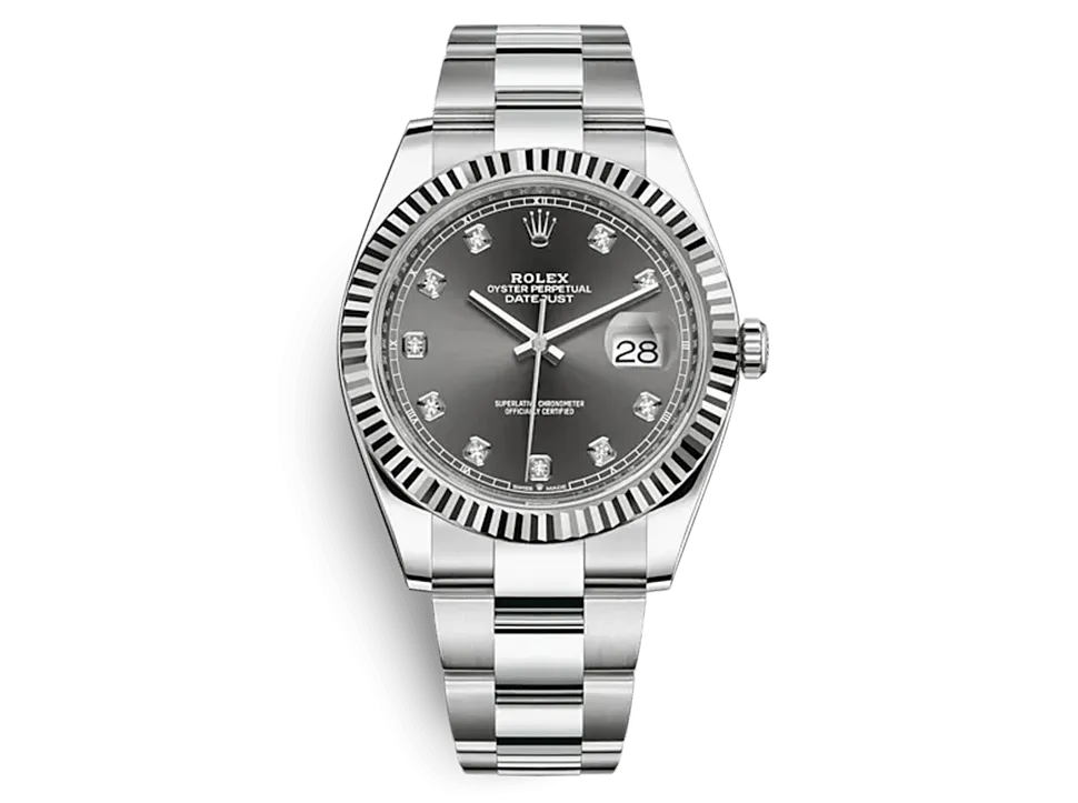 DATEJUST 41