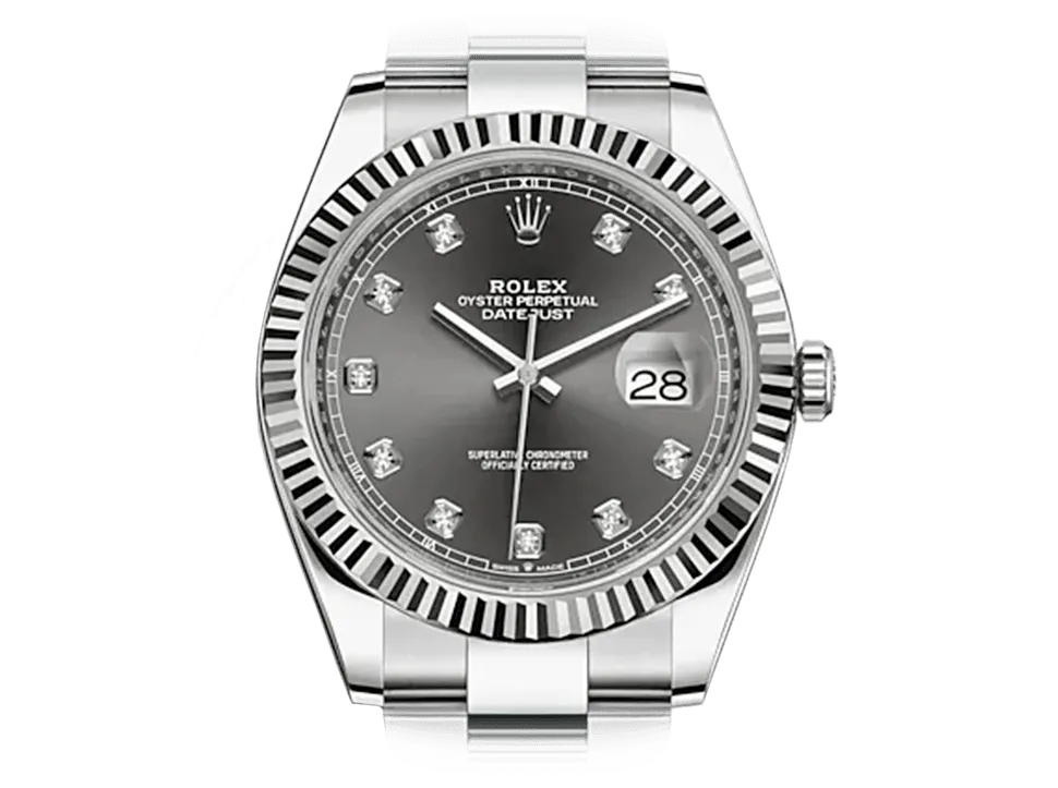 DATEJUST 41