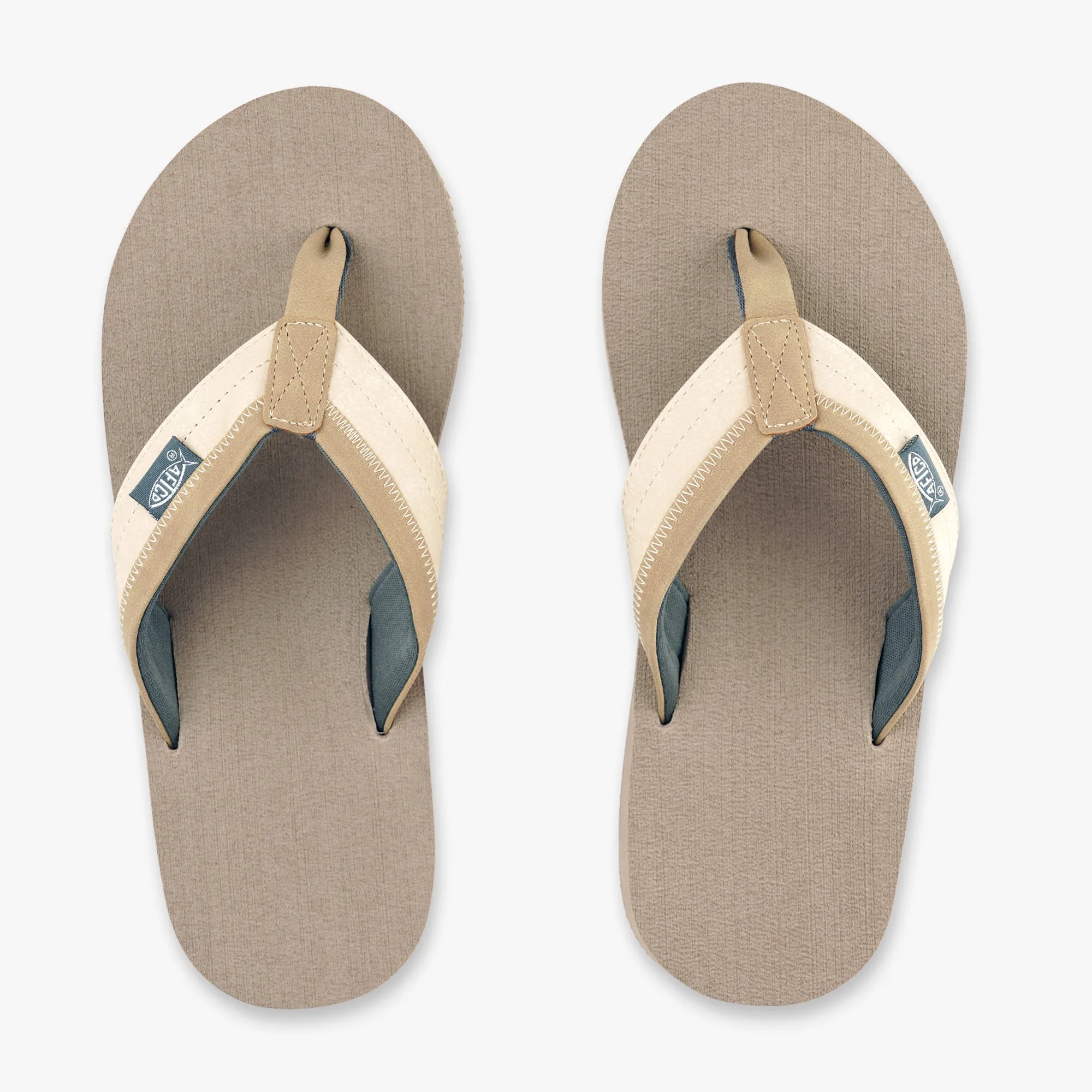 Deck Sandal | Sand