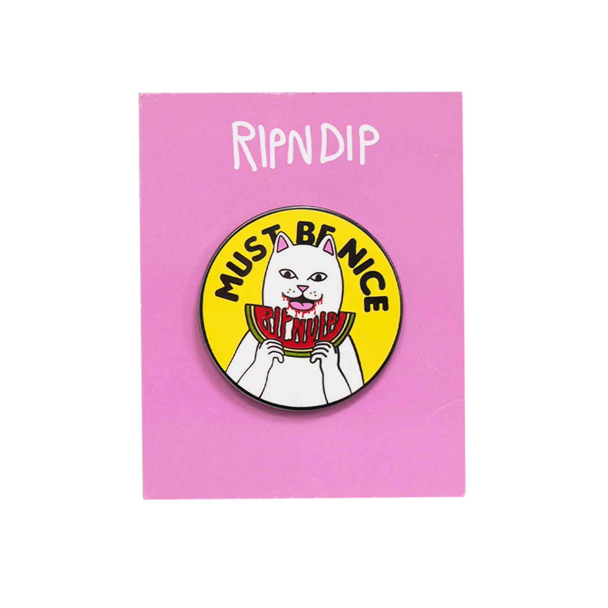 Delicious Pin