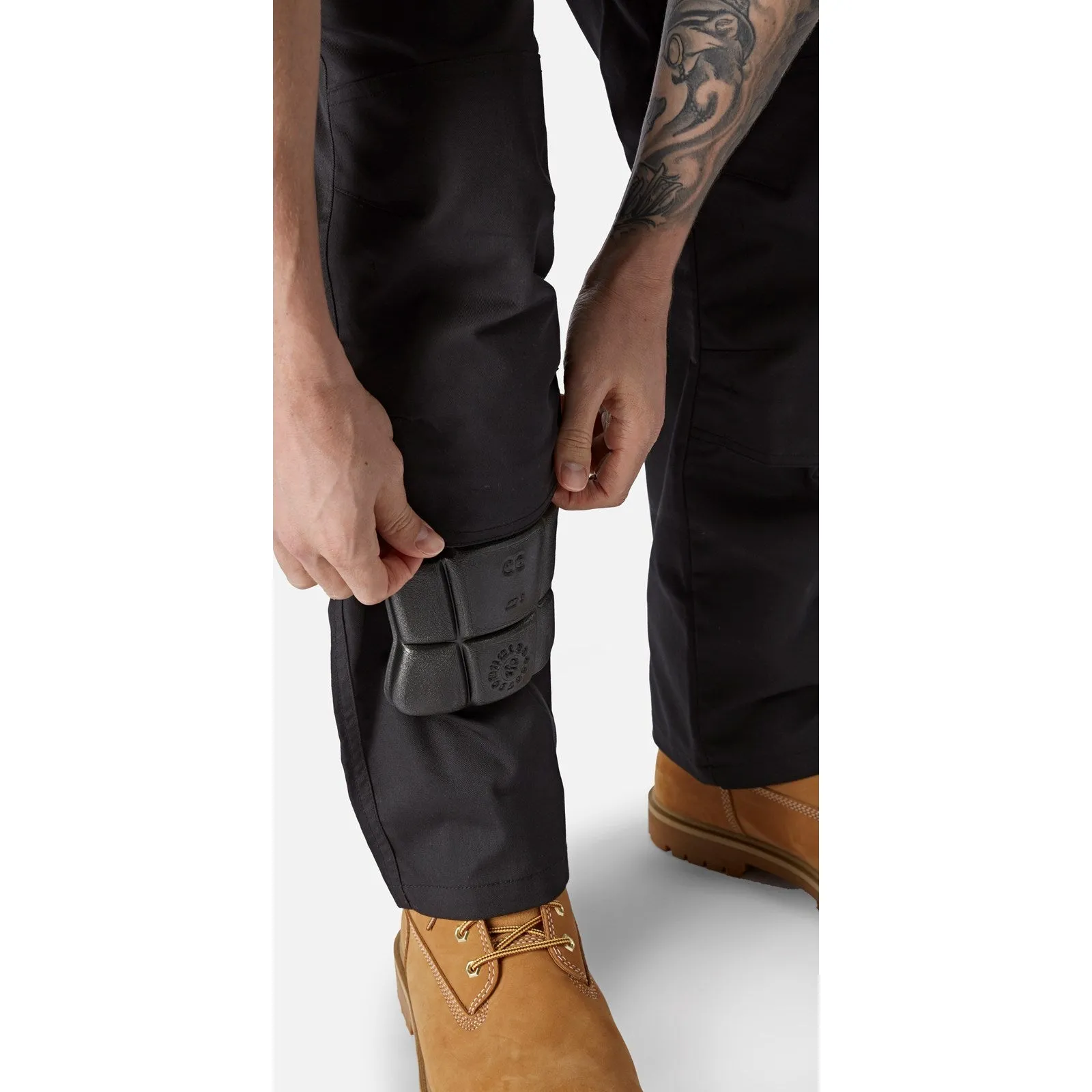 Dickies Action Flex Trousers