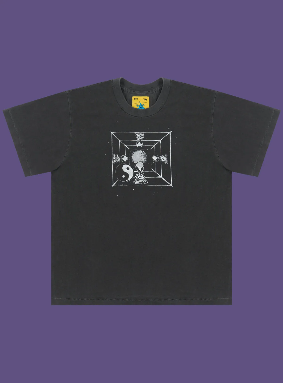 Dimension Tee