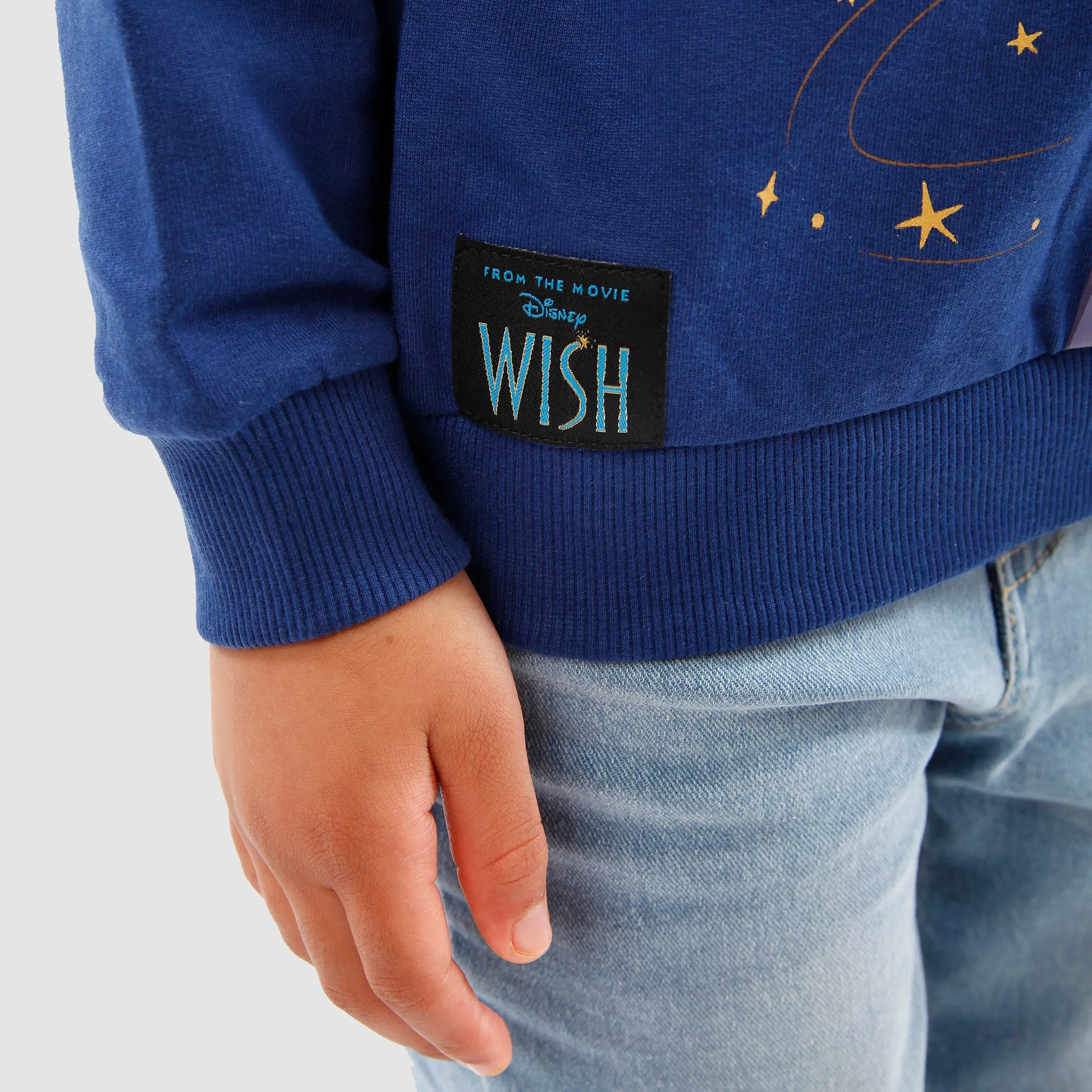 Disney Wish Sweatshirt