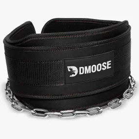 DMoose Dip Belt with Chain