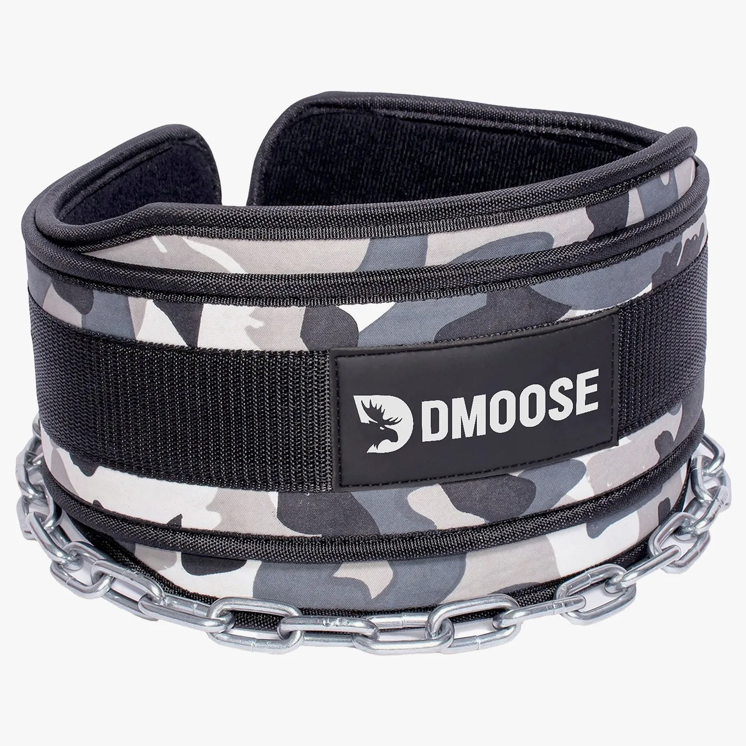 DMoose Dip Belt with Chain