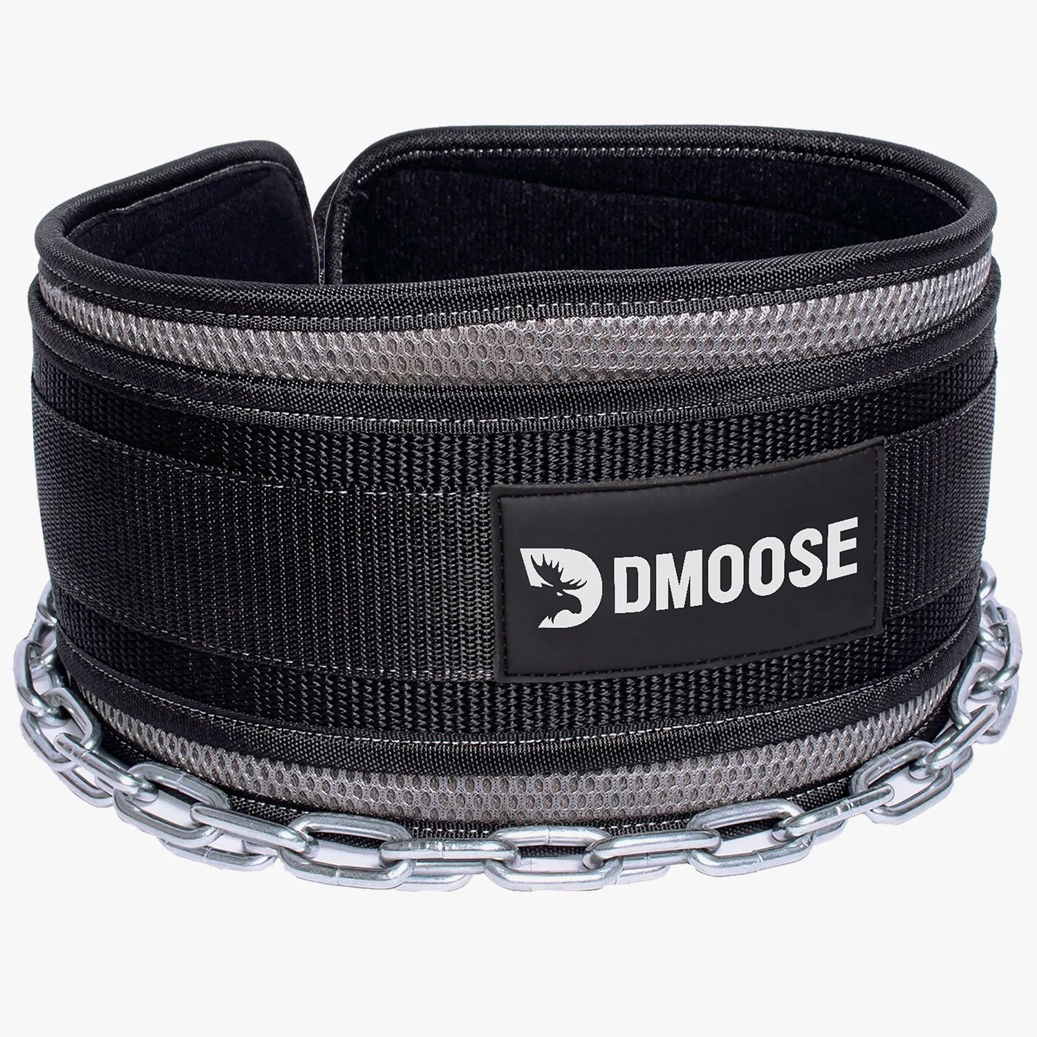 DMoose Dip Belt with Chain