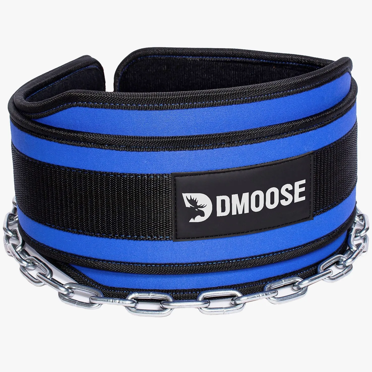 DMoose Dip Belt with Chain