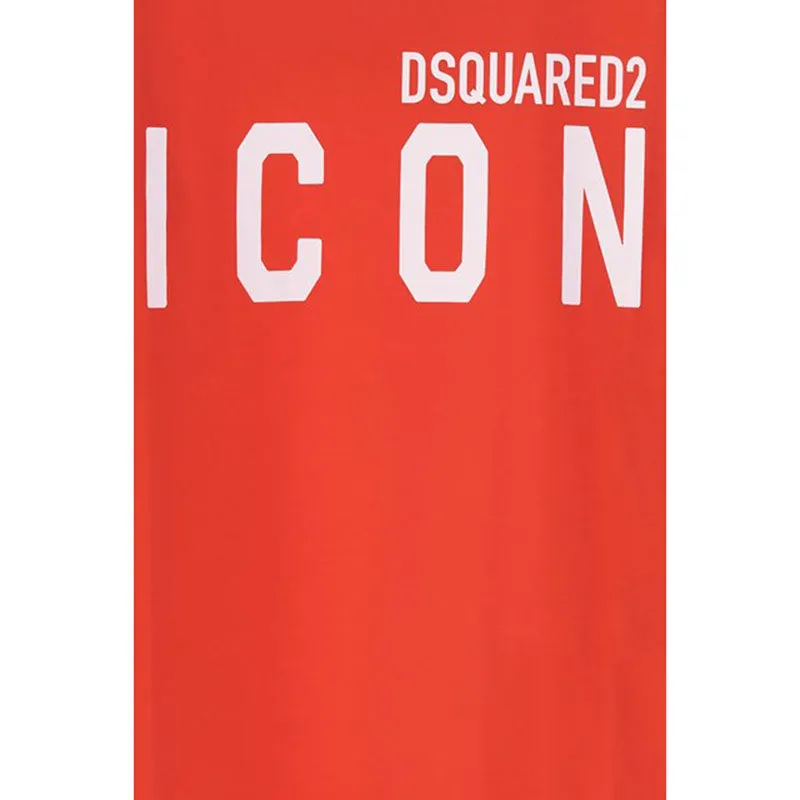 DSQUARED2 'Icon’ T-shirt