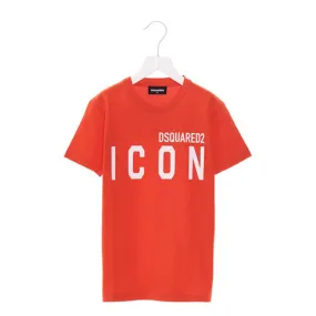 DSQUARED2 'Icon’ T-shirt