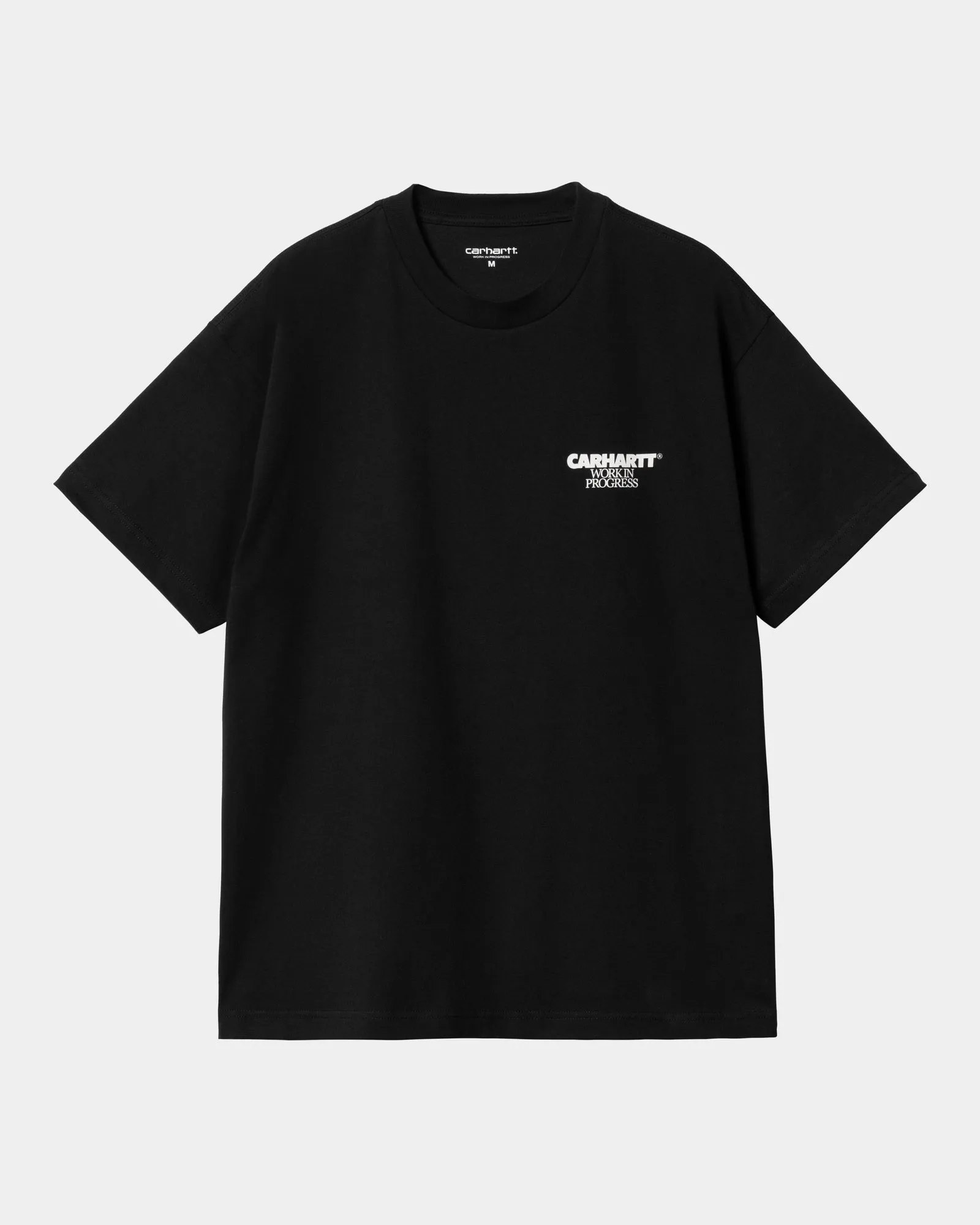 Ducks T-Shirt | Black