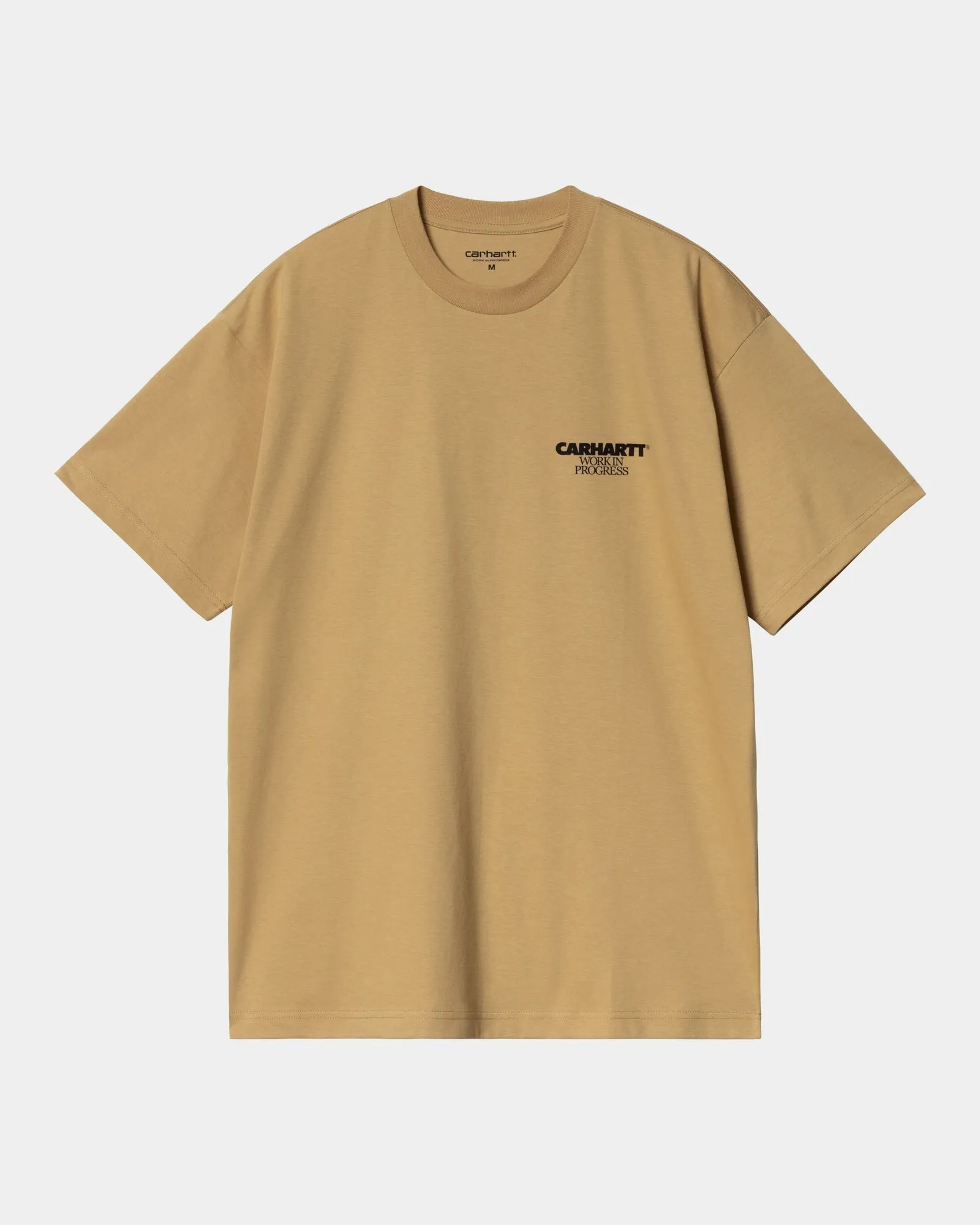 Ducks T-Shirt | Bourbon