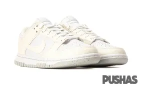 Dunk Low Next Nature 'Sail' Women's