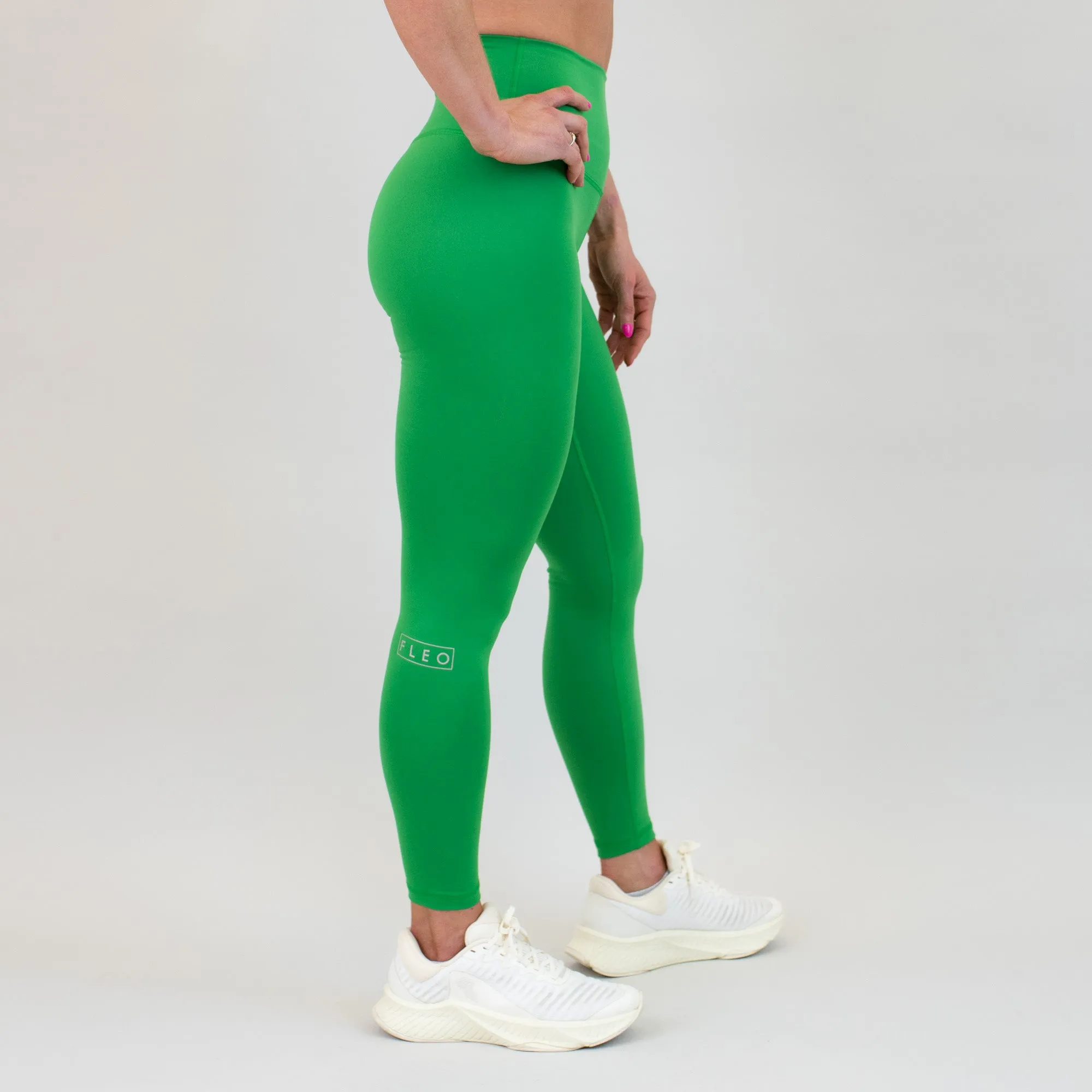 El Toro Legging 25" - High Rise