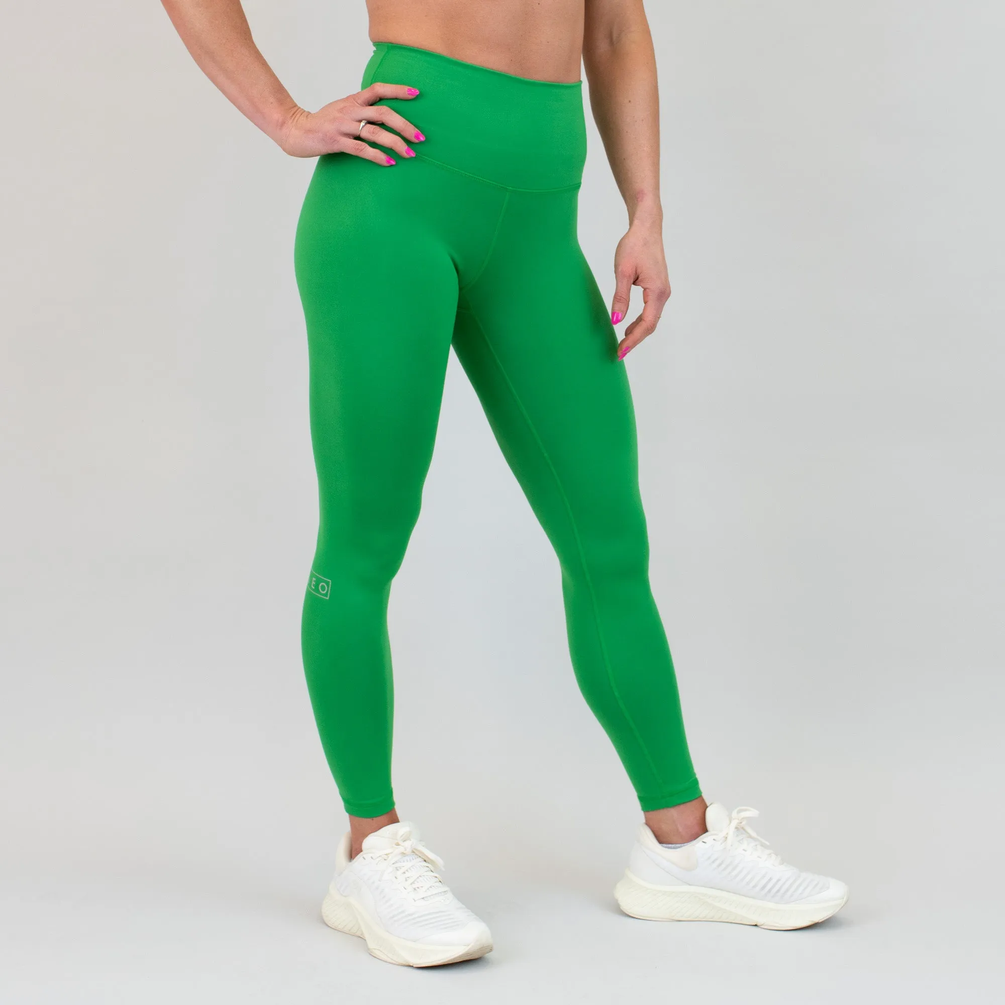 El Toro Legging 25" - High Rise