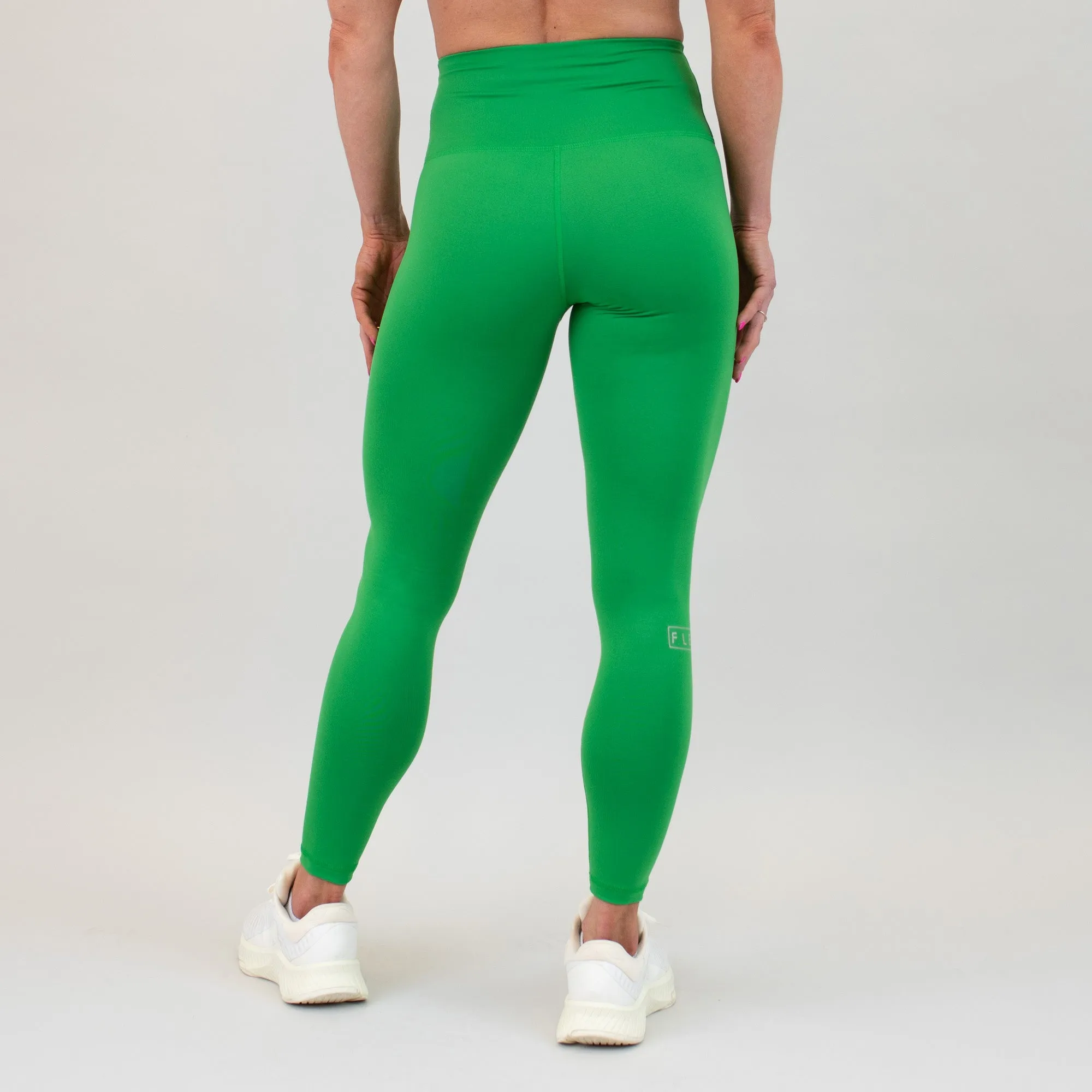 El Toro Legging 25" - High Rise