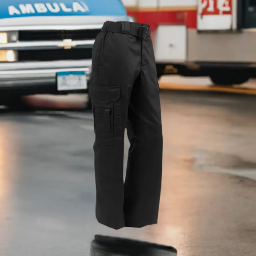 Elbeco Tek3 Poly/Cotton Twill EMT Pants