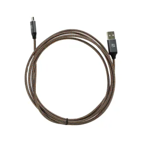 ENCE USB-A - Micro-USB Cable, 2 m