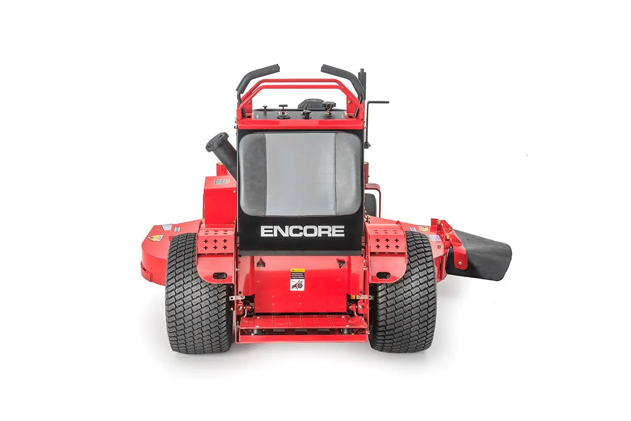 Encore Rage 48" Mower