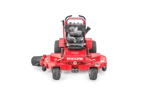 Encore Rage 48" Mower