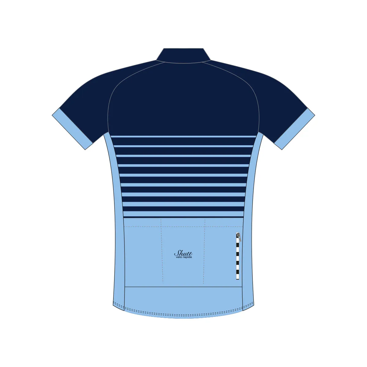 ETS Sportline Performance Jersey