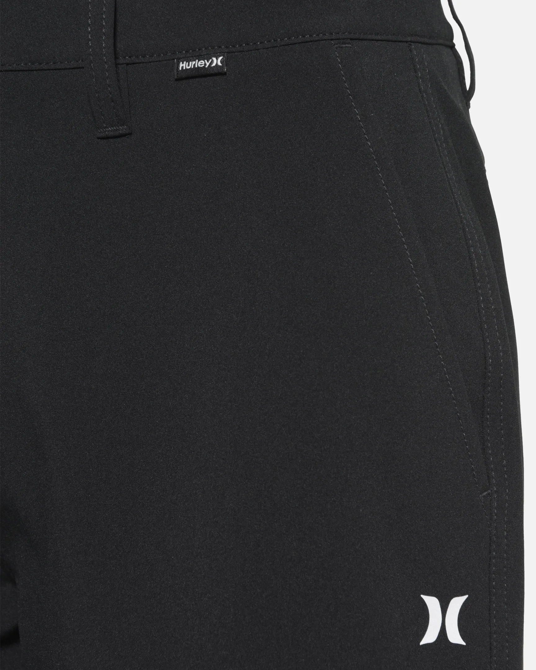 Exist Hurley Hybrid Walkshorts