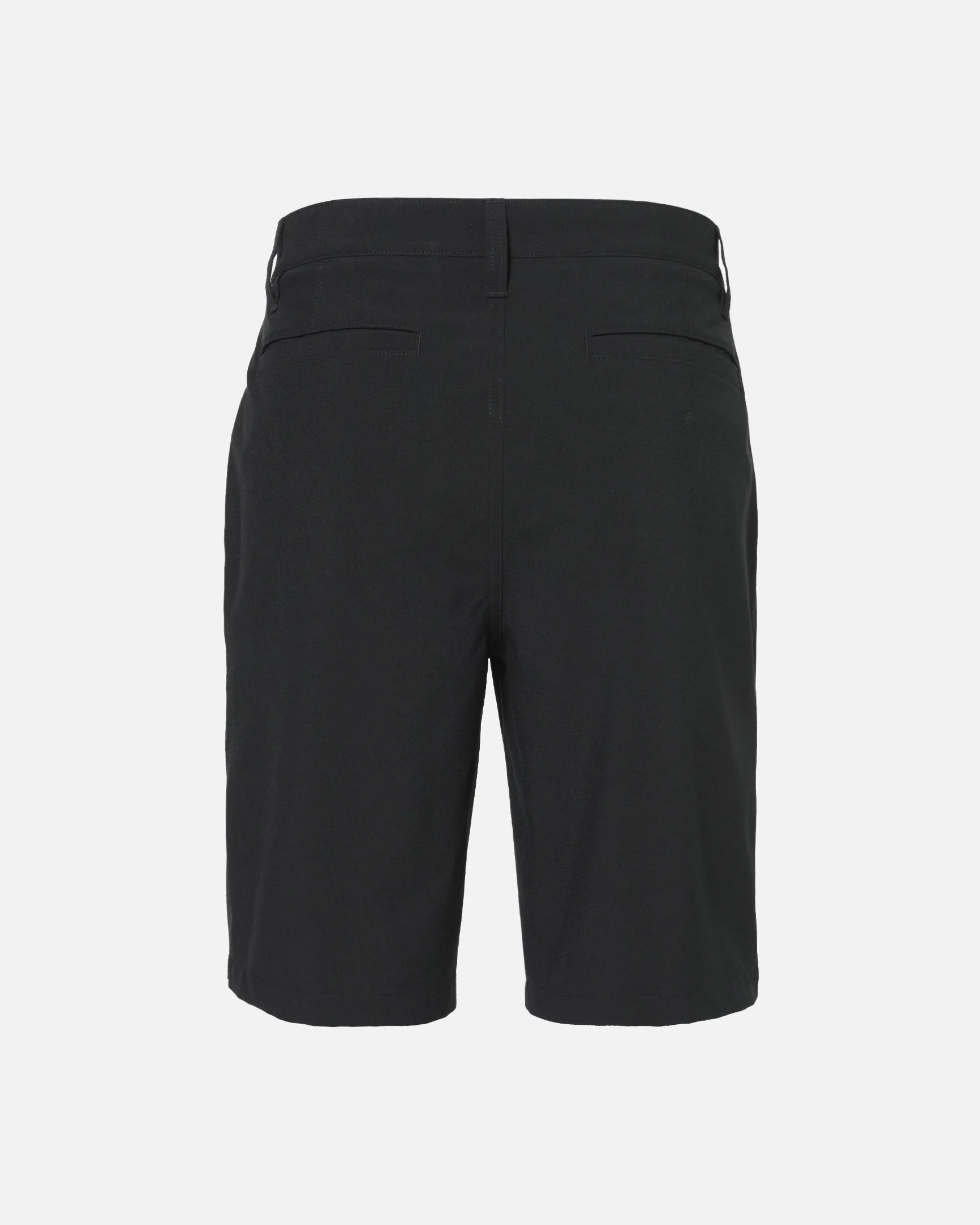 Exist Hurley Hybrid Walkshorts