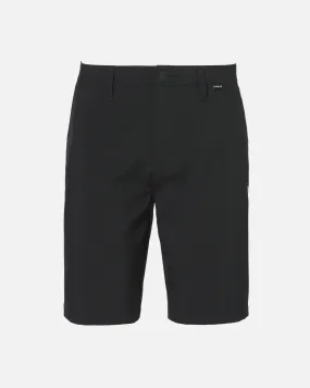 Exist Hurley Hybrid Walkshorts