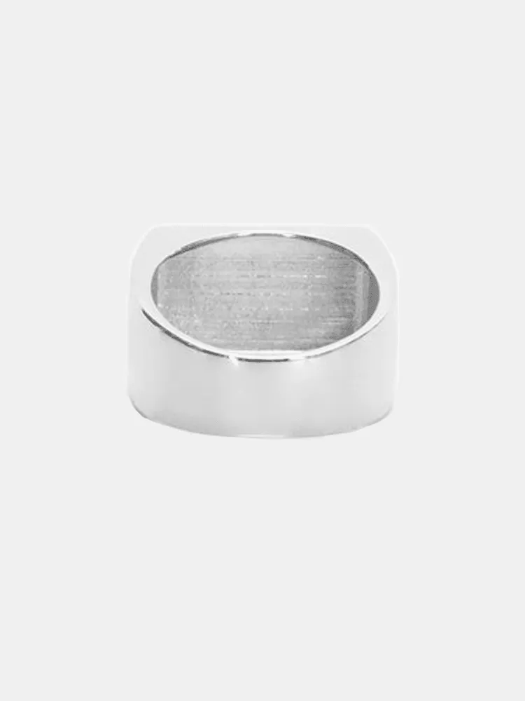 Federation Tres Bien Ring - Silver